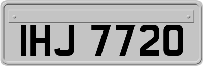 IHJ7720