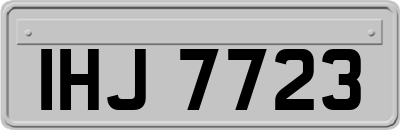 IHJ7723