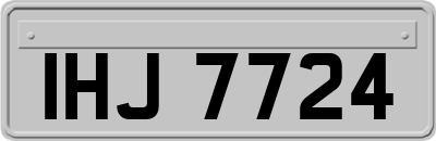 IHJ7724