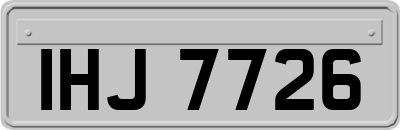 IHJ7726