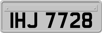 IHJ7728