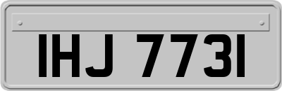 IHJ7731