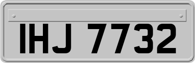 IHJ7732