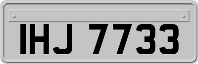 IHJ7733