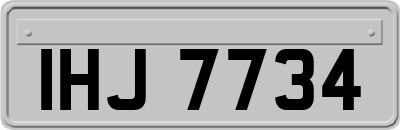 IHJ7734