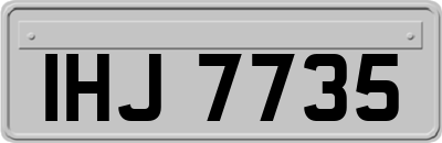 IHJ7735