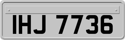 IHJ7736