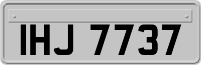 IHJ7737