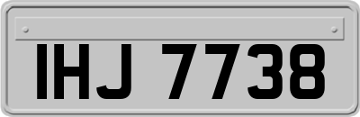 IHJ7738