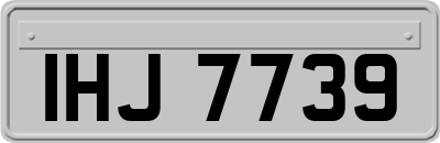 IHJ7739