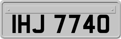 IHJ7740