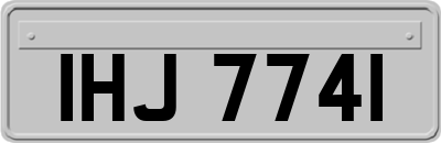 IHJ7741