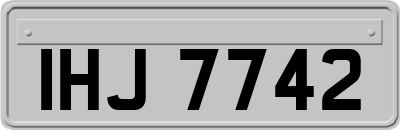 IHJ7742