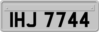 IHJ7744