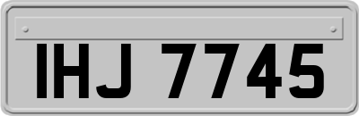 IHJ7745