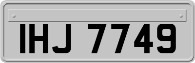 IHJ7749