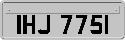 IHJ7751