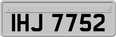 IHJ7752