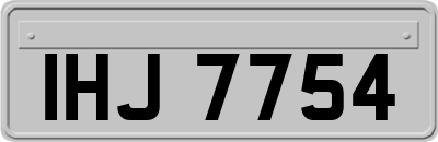 IHJ7754