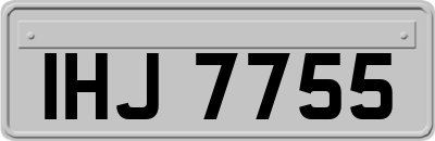IHJ7755