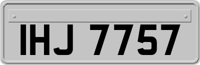 IHJ7757