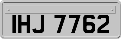 IHJ7762