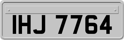 IHJ7764