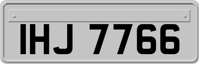 IHJ7766