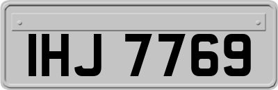 IHJ7769