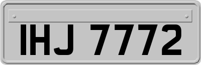 IHJ7772