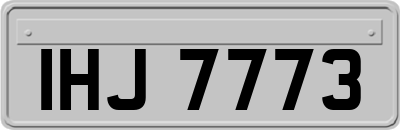 IHJ7773