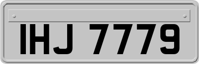 IHJ7779