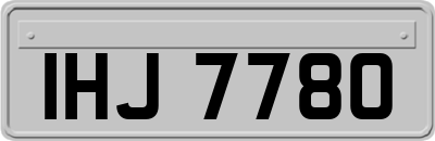 IHJ7780
