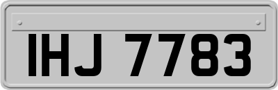 IHJ7783