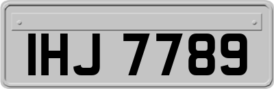 IHJ7789
