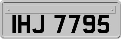 IHJ7795