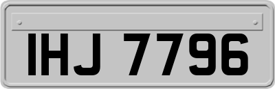 IHJ7796