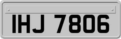IHJ7806