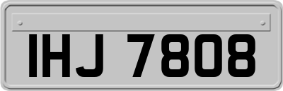IHJ7808