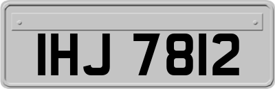 IHJ7812