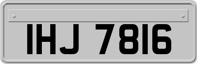 IHJ7816