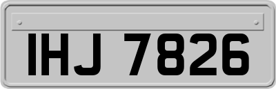 IHJ7826