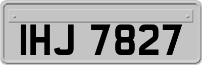 IHJ7827