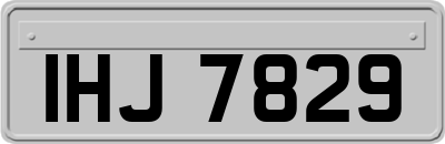 IHJ7829