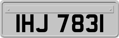 IHJ7831