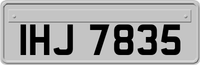 IHJ7835