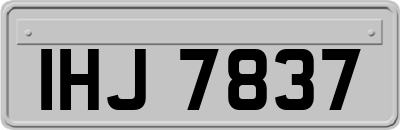 IHJ7837