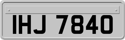 IHJ7840