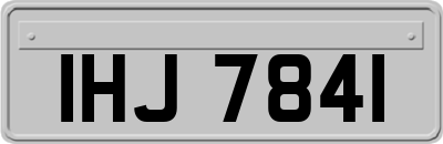 IHJ7841