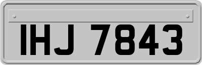 IHJ7843
